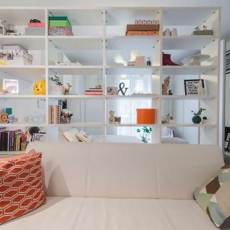 Lovely Apartment In The Heart Of Milano Ngoại thất bức ảnh
