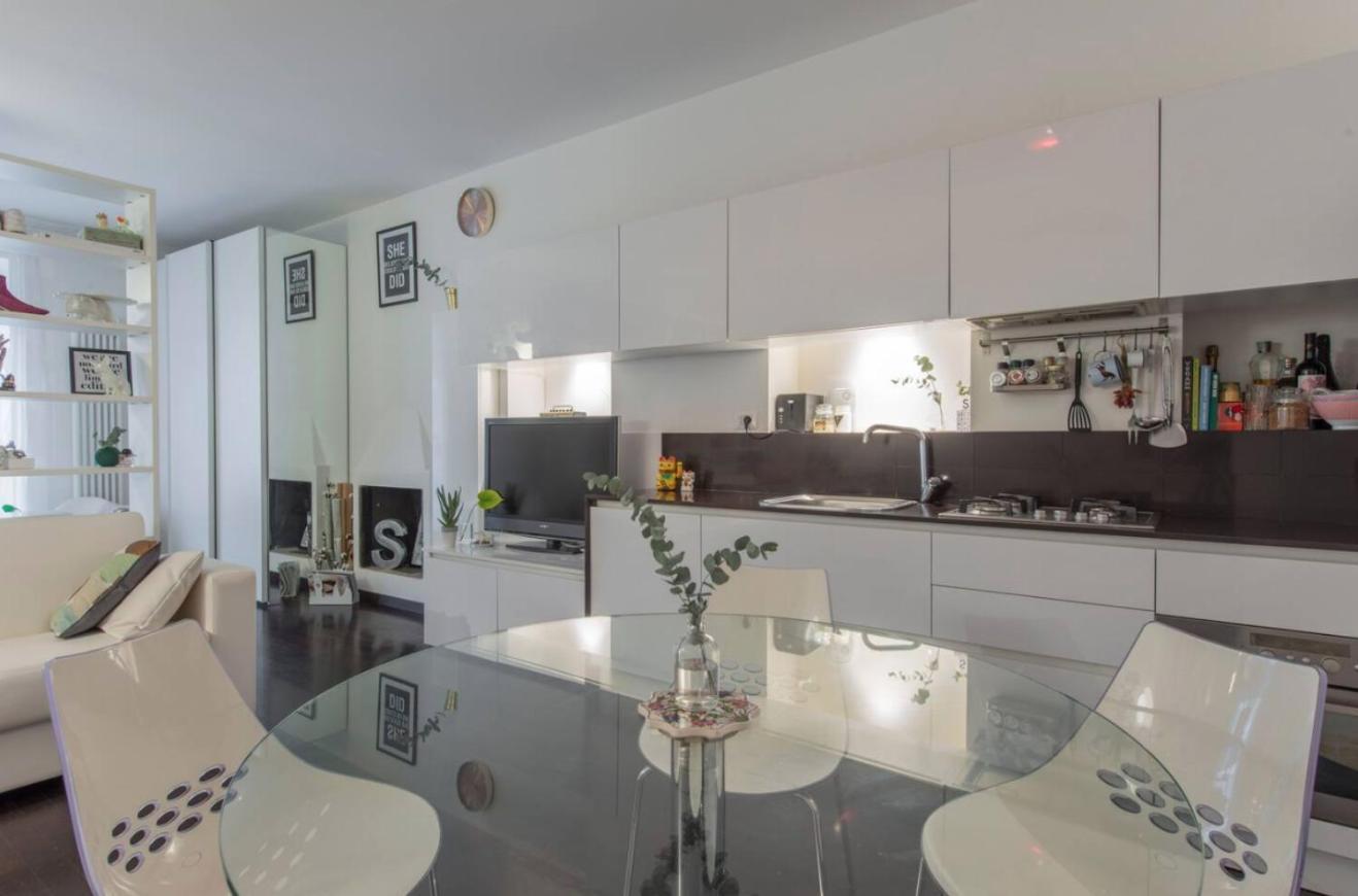 Lovely Apartment In The Heart Of Milano Ngoại thất bức ảnh