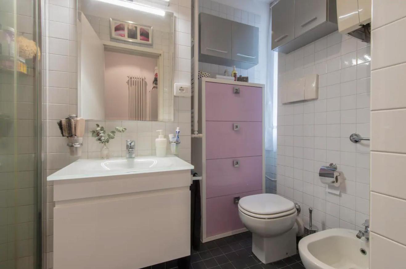 Lovely Apartment In The Heart Of Milano Ngoại thất bức ảnh