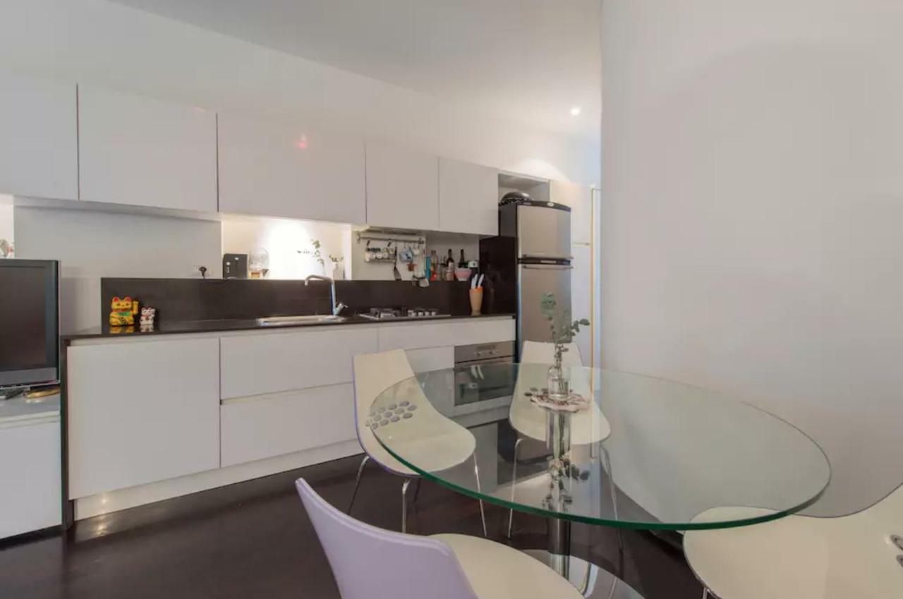 Lovely Apartment In The Heart Of Milano Ngoại thất bức ảnh