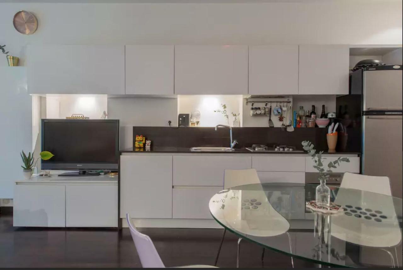 Lovely Apartment In The Heart Of Milano Ngoại thất bức ảnh