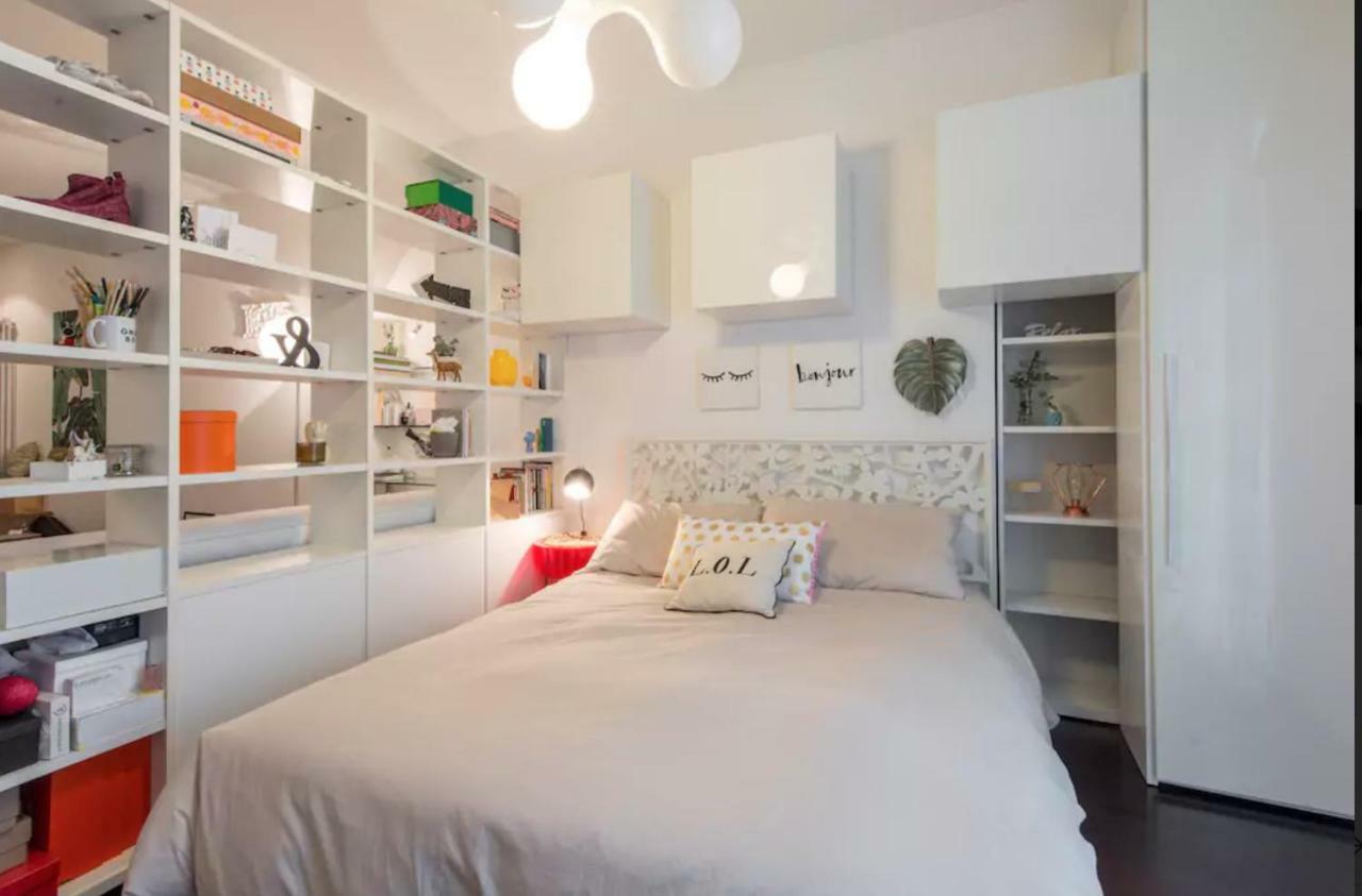 Lovely Apartment In The Heart Of Milano Ngoại thất bức ảnh